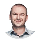 Przemysław Budkowski