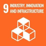 Industry, Innovation and Infrastructure