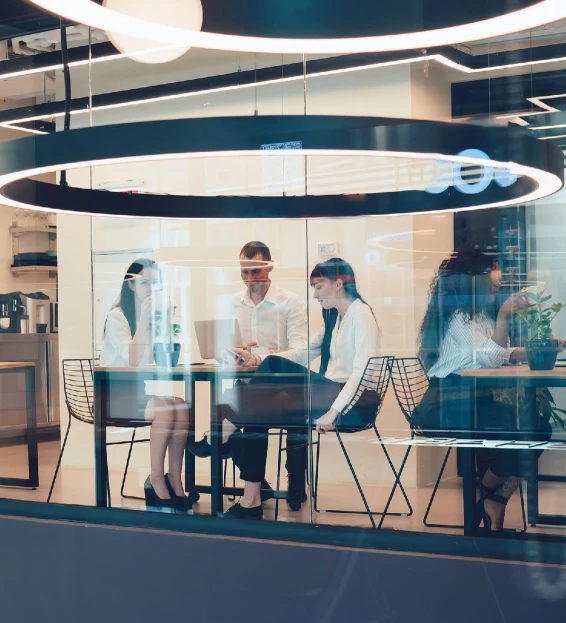 Grupa Pracuj - system compliance